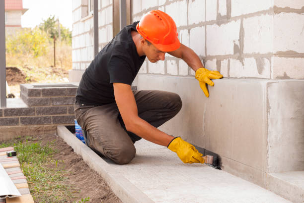 Licensed Basement Waterproofing service in Spencerville, MD - Arrow Tight Waterproofing
